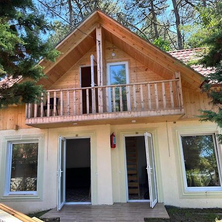 Kolkhida Resort&Spa Ureki Eksteriør bilde