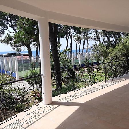 Kolkhida Resort&Spa Ureki Eksteriør bilde