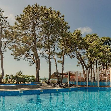 Kolkhida Resort&Spa Ureki Eksteriør bilde