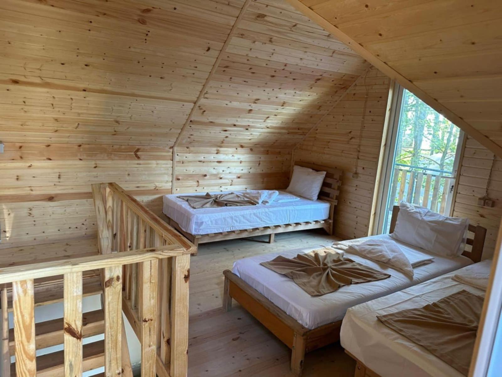 Kolkhida Resort&Spa Ureki Eksteriør bilde