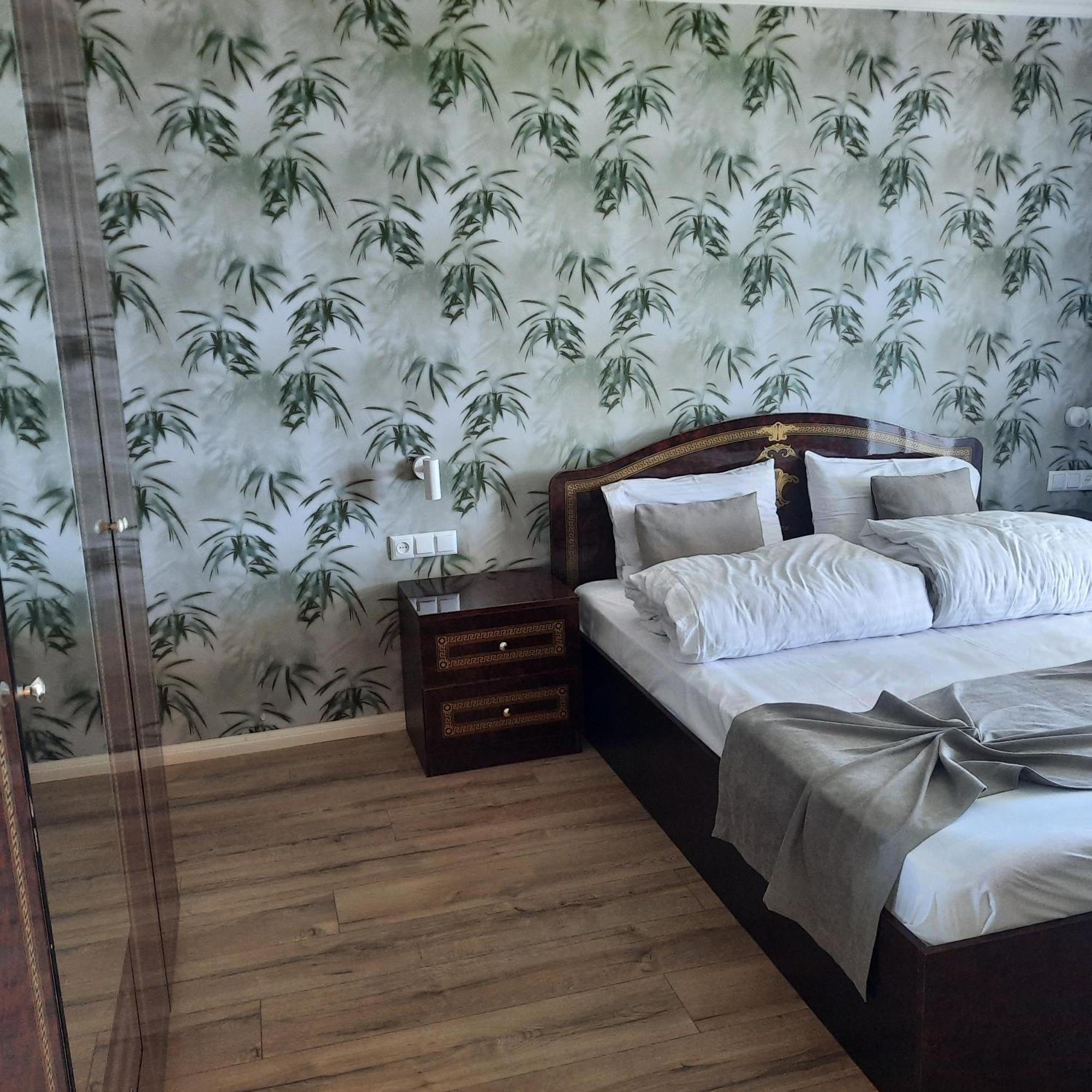 Kolkhida Resort&Spa Ureki Eksteriør bilde