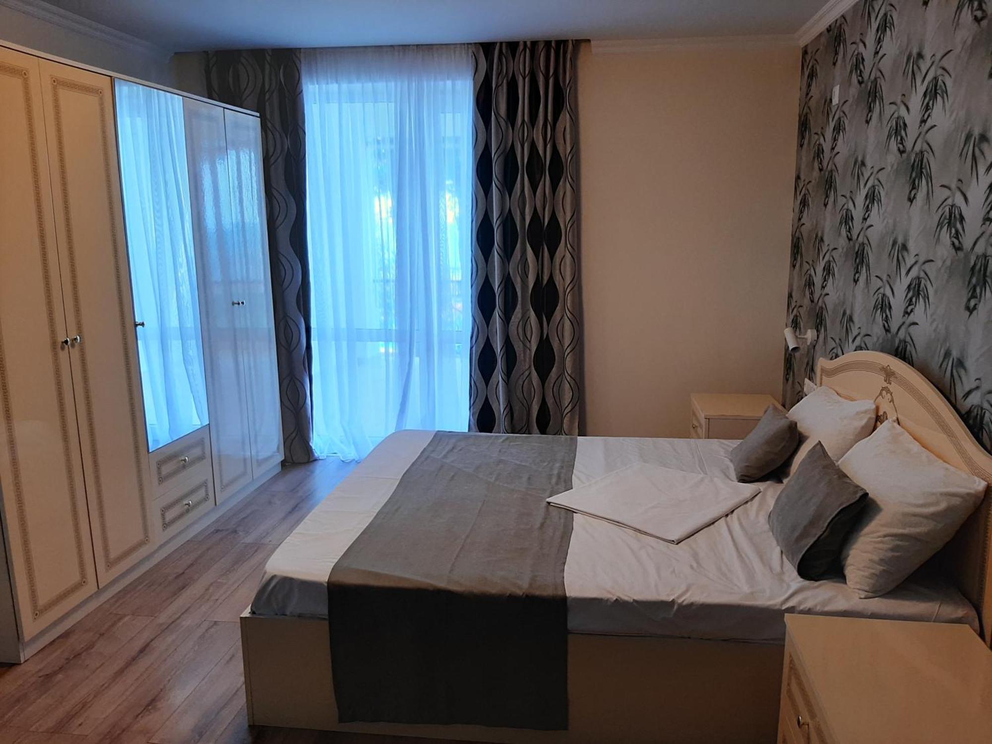 Kolkhida Resort&Spa Ureki Eksteriør bilde