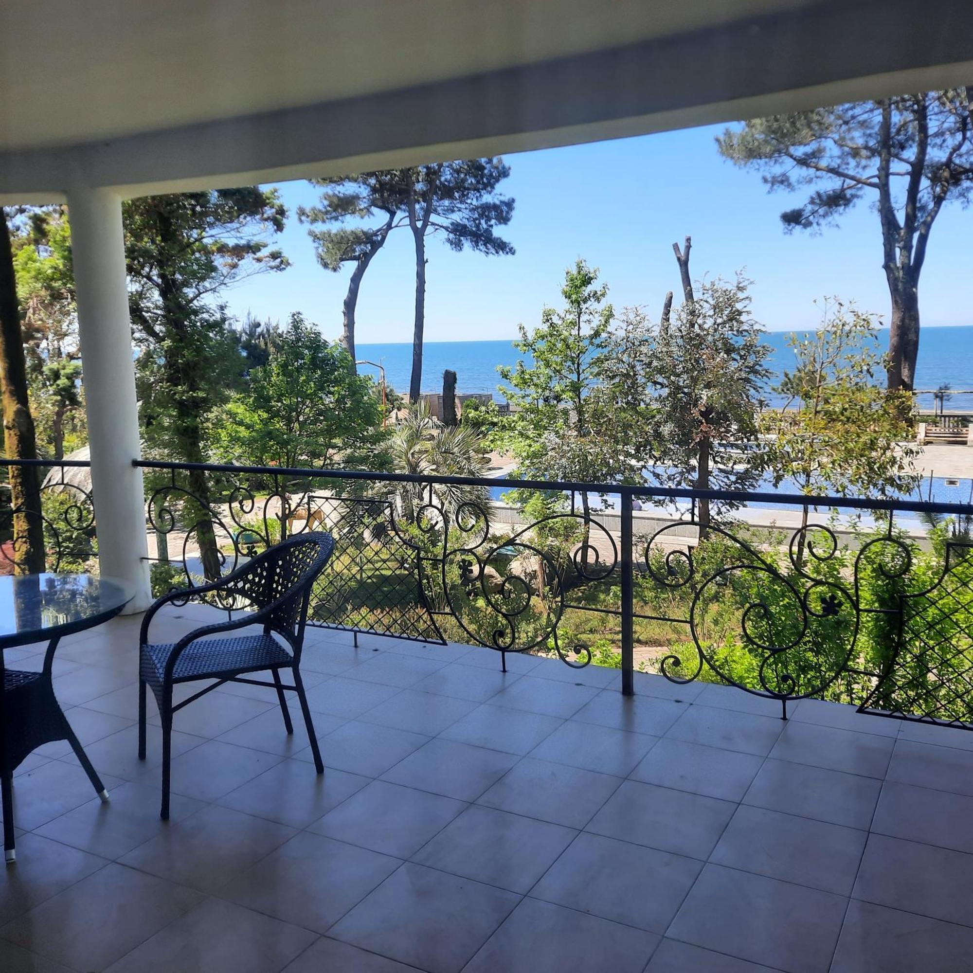 Kolkhida Resort&Spa Ureki Eksteriør bilde