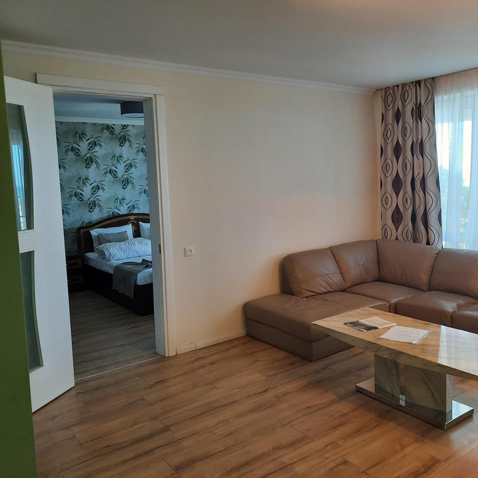 Kolkhida Resort&Spa Ureki Eksteriør bilde