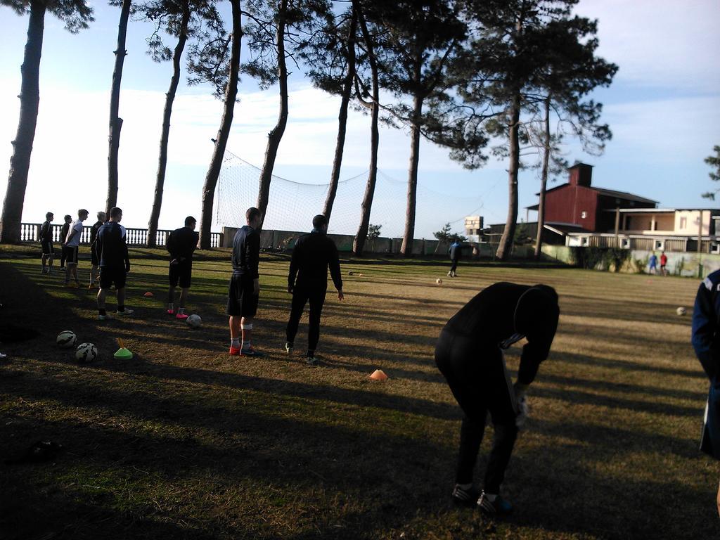Kolkhida Resort&Spa Ureki Eksteriør bilde