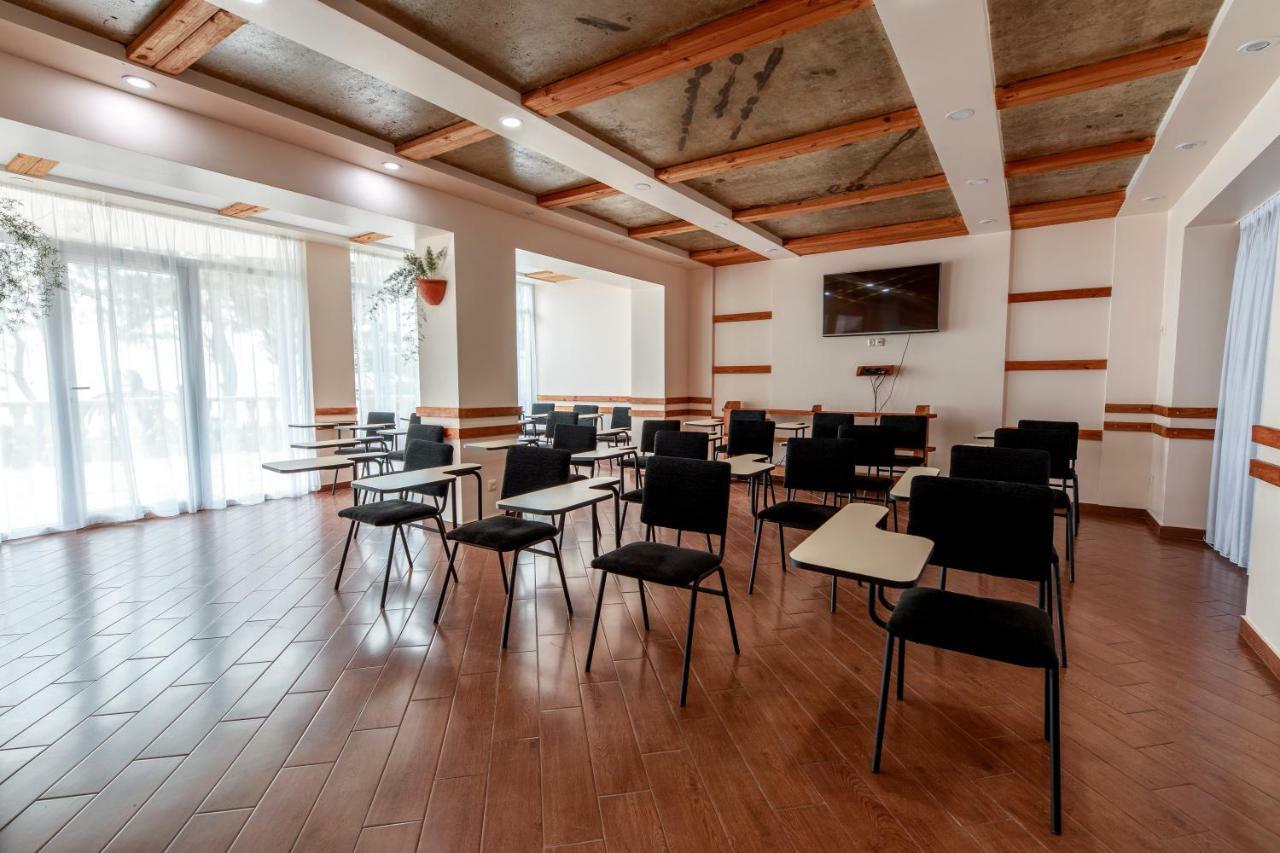 Kolkhida Resort&Spa Ureki Eksteriør bilde