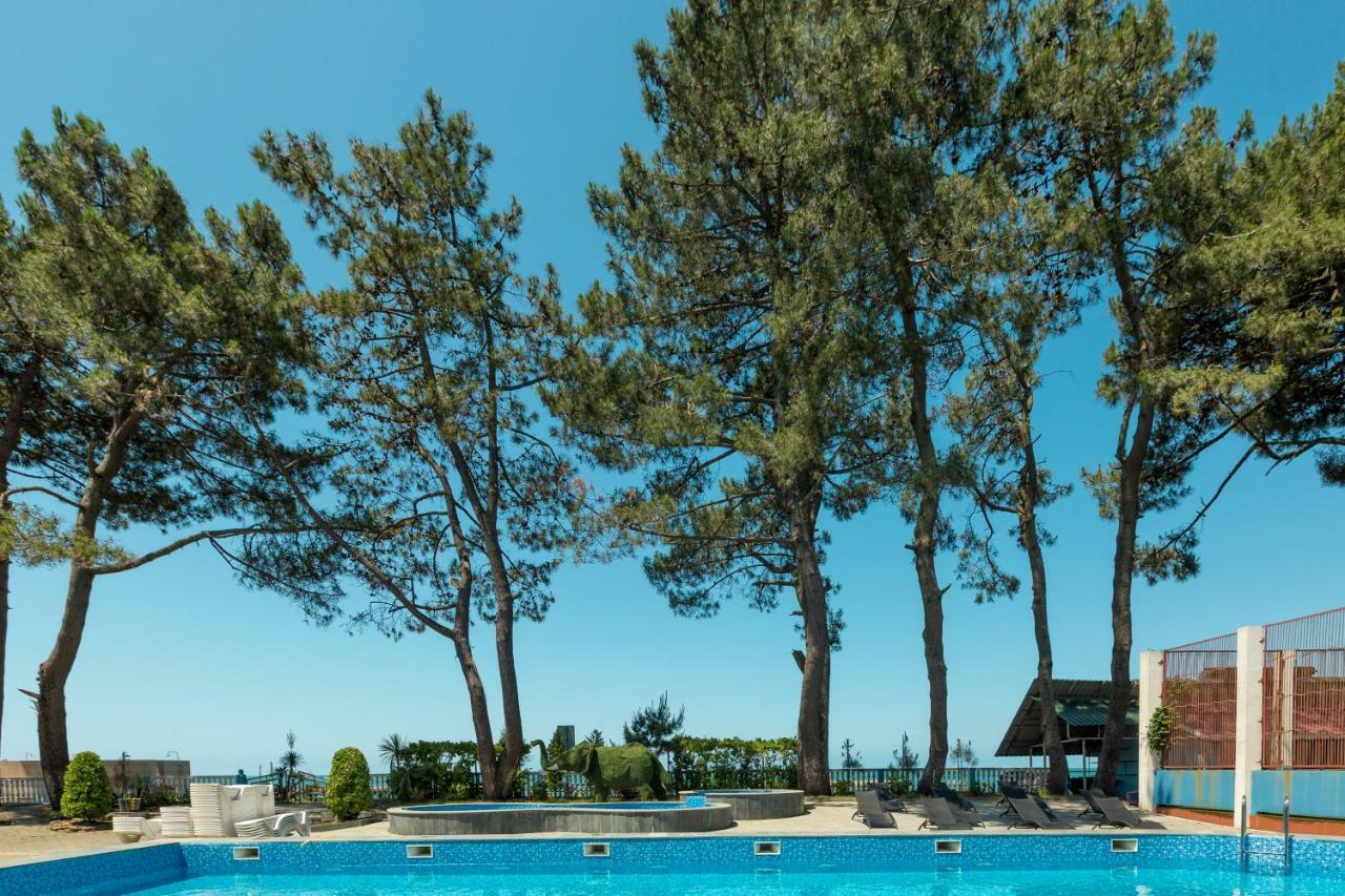 Kolkhida Resort&Spa Ureki Eksteriør bilde